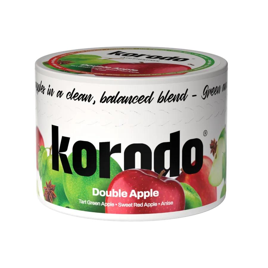 Double Apple
