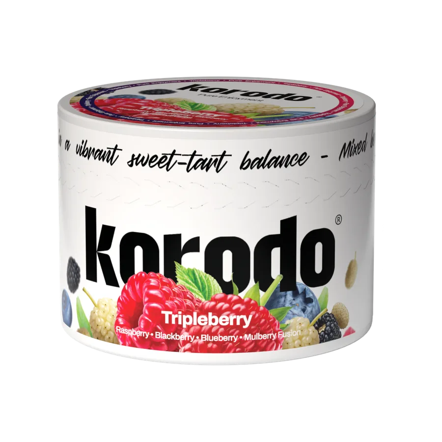Tripleberry