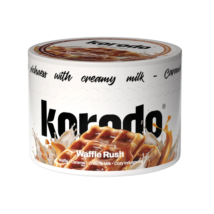 Waffle Rush